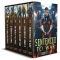 Sentenced to War · Box Set 1-6