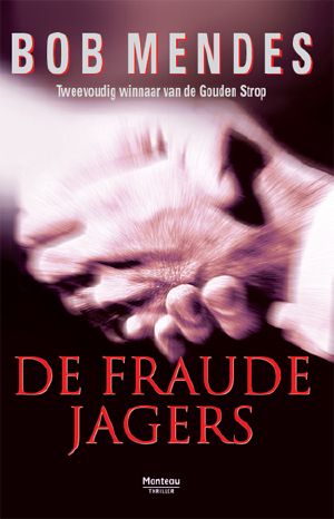 Fraudejagers