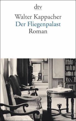 Der Fliegenpalast