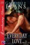 Everyday Love (Siren Publishing Everlasting Classic ManLove)