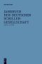 Jahrbuch der deutschen Schiller Gesellschaft · Band 63 2019