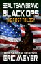 SEAL Team Bravo · Black Ops I-III - the First Trilogy