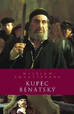 Kupec benátský