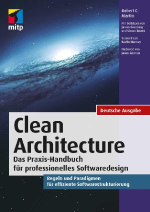 Clean Architecture (mitp Professional)