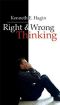 Right and Wrong Thinking