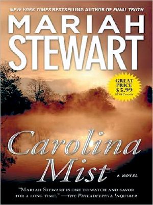 Carolina Mist