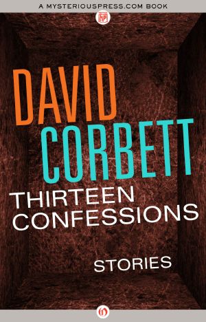 Thirteen Confessions
