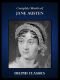 The Works of Jane Austen (Pride & Prejudice, Sense & Sensibility, Emma, Persuasion)