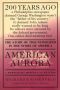 American Aurora · A Democratic-Republican Returns · the Suppressed History of Our Nation's Beginnings and the Heroic Newspaper That Tried to Report It