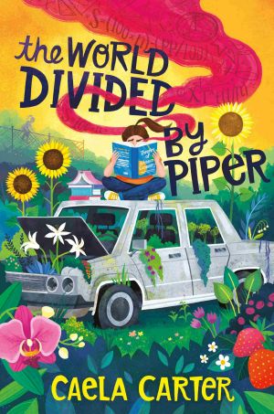 The World Divided by Piper