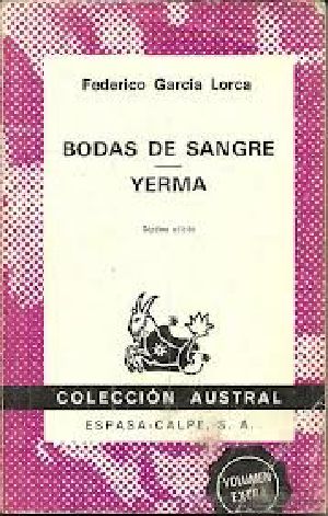 Bodas De Sangre - Yerma