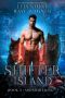 Midnight King (Shifter Island Book 3)