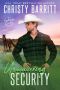 Unwavering Security (Saltwater Cowboys Book 6)