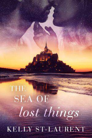 The Sea of Lost Things