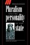 Pluralism and the Personality of the State