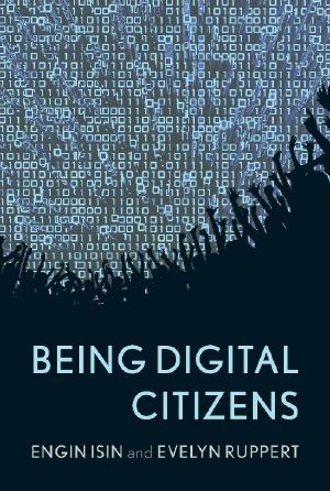 Being Digital Citizens