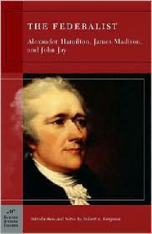 The Federalist Papers (Oxford World's Classics)