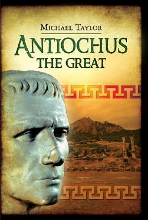 Antiochus the Great