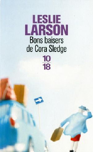 Bons Baisers De Cora Sledge