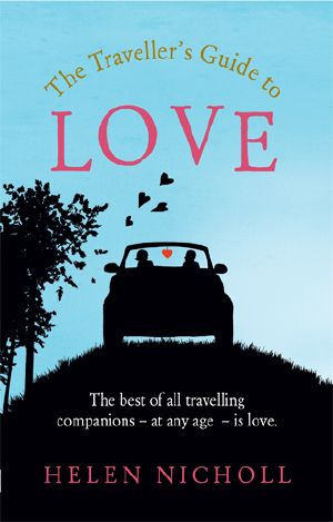 The Traveller's Guide to Love