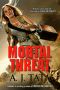 Threat Series - 04 - Mortal Threat · ISIS Steals Ebola Cure