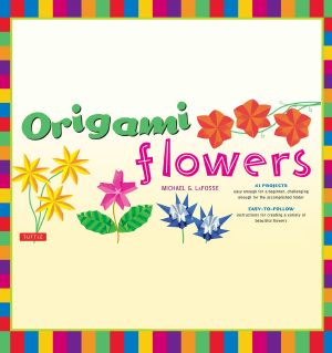 Origami Flowers