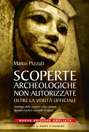 Scoperte Archeologiche Non Autorizzate