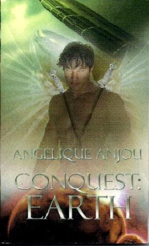 Conquest · Earth