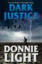 Dark Justice · A Supernatural Thriller