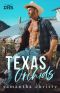 Texas Orchids (The Devil's Horn Ranch Series)