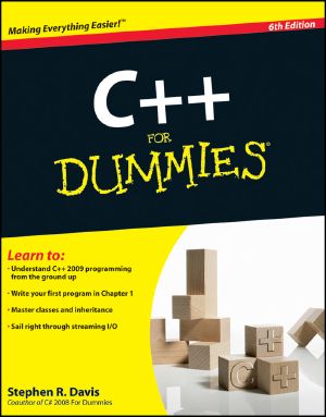 C++ For Dummies