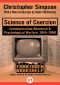 Science of Coercion · Communication Research Psychological Warfare, 1945–1960