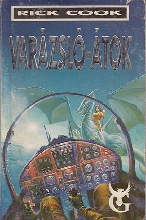Varázsló-átok