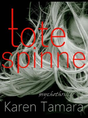 Tote Spinne · Psychothriller