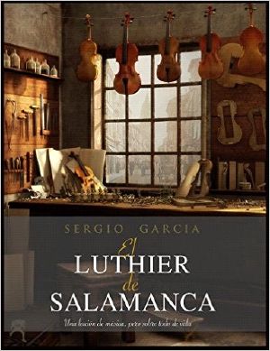 El Luthier De Salamanca