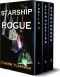 Starship Rogue · Box Set 1-3