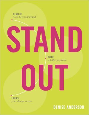 Stand Out · Design a Personal Brand. Build a Killer Portfolio. Find a Great Design Job.