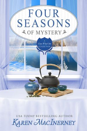 Four Seasons of Mystery