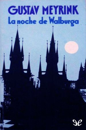 La Noche De Walburga