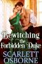 Scarlett Osborne - Bewitching the Forbidden Duke Extended Epilogue (Txt)