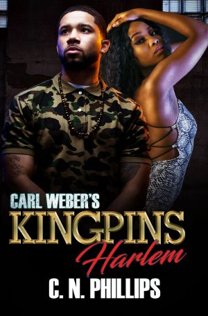 Carl Weber's Kingpins