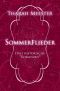 Sommerflieder