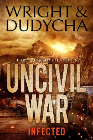 Uncivil War: Infected