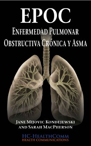 Atlas De Bolsillo Sobre EPOC, (Enfermedad Pulmonar Obstructiva Crónica) Y Asma · 2015, Primera Edición