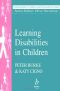 Learning Disabilities in Child