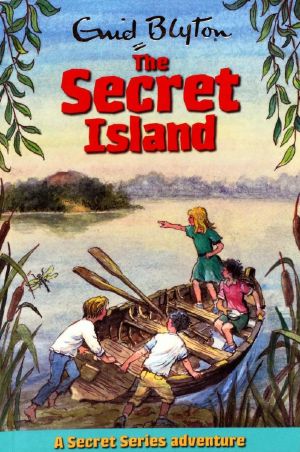 Secret Series 1: Secret Island