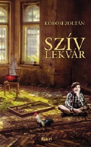 Szívlekvár