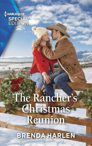 The Rancher's Christmas Reunion