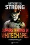 Auferstehung in Whitechapel (John Decker 5) (German Edition)