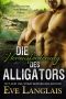 Die Herausforderung des Alligators: Das Geheimnis von Bitten Point, #4